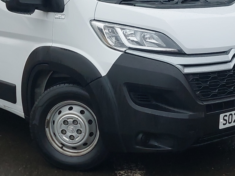 Used Citroen Relay 2023 for sale - 76822160: Photo 9