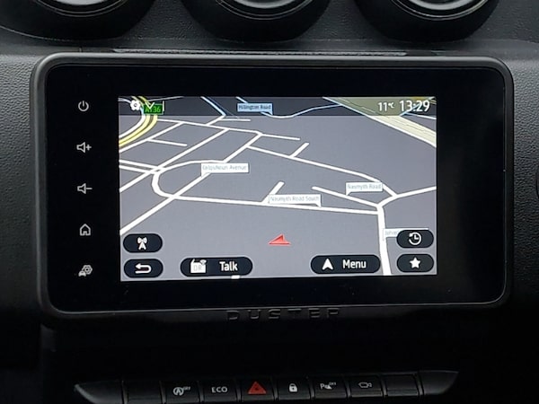 Used Dacia Duster 2022 for sale - 76237989: Photo 10