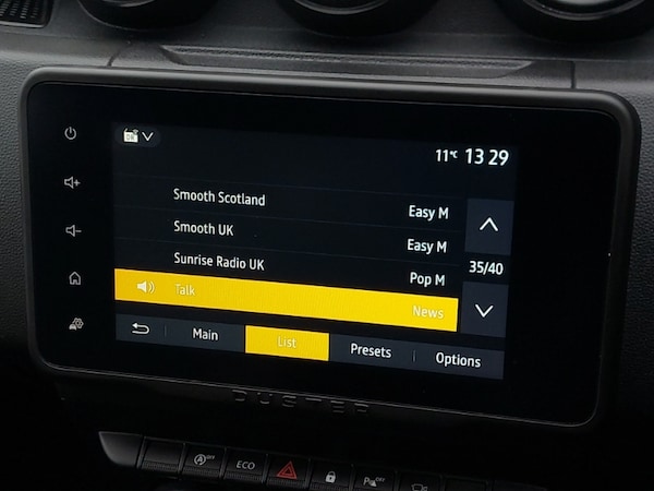 Used Dacia Duster 2022 for sale - 76237989: Photo 11