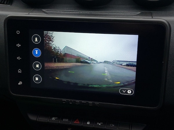 Used Dacia Duster 2022 for sale - 76237989: Photo 14