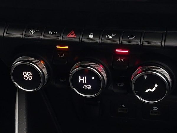Used Dacia Duster 2022 for sale - 76237989: Photo 17