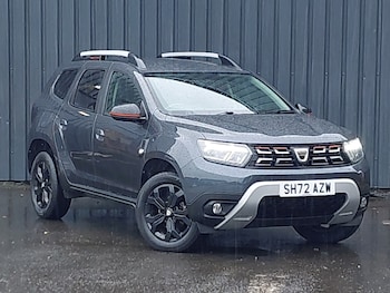 Dacia - Duster