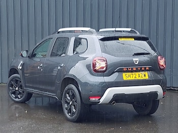 Used Dacia Duster 2022 for sale - 76237989: Photo 3