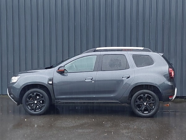 Used Dacia Duster 2022 for sale - 76237989: Photo 4