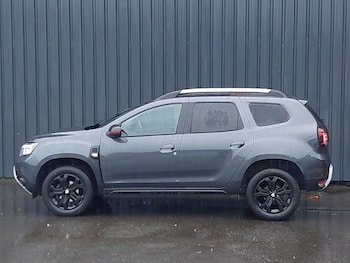 Used Dacia Duster 2022 for sale - 76237989: Photo 4