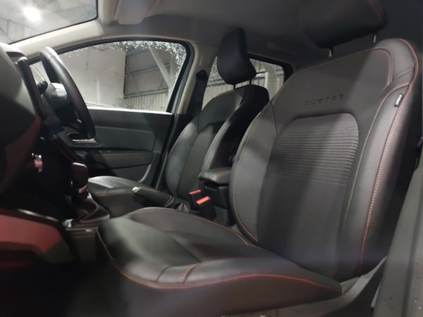 Used Dacia Duster 2022 for sale - 76237989: Photo 5