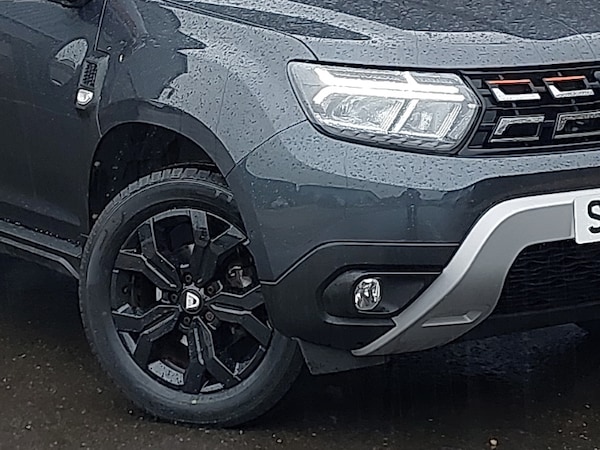 Used Dacia Duster 2022 for sale - 76237989: Photo 9