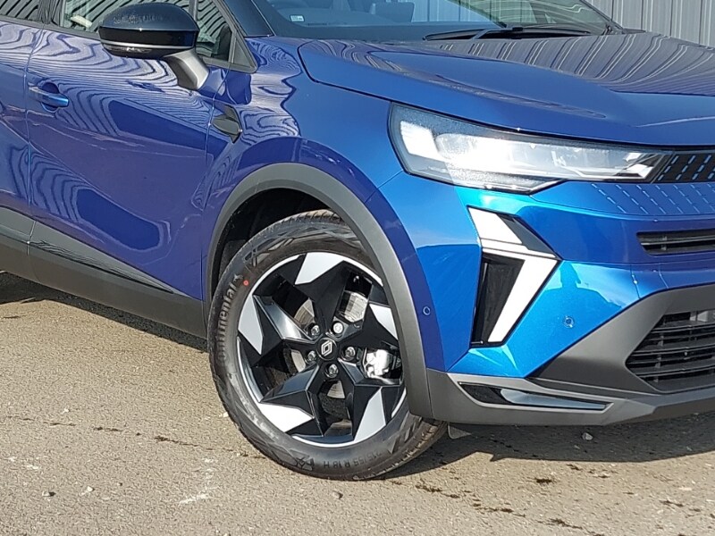 Used Renault Captur 2026 for sale - 77999452: Photo 9