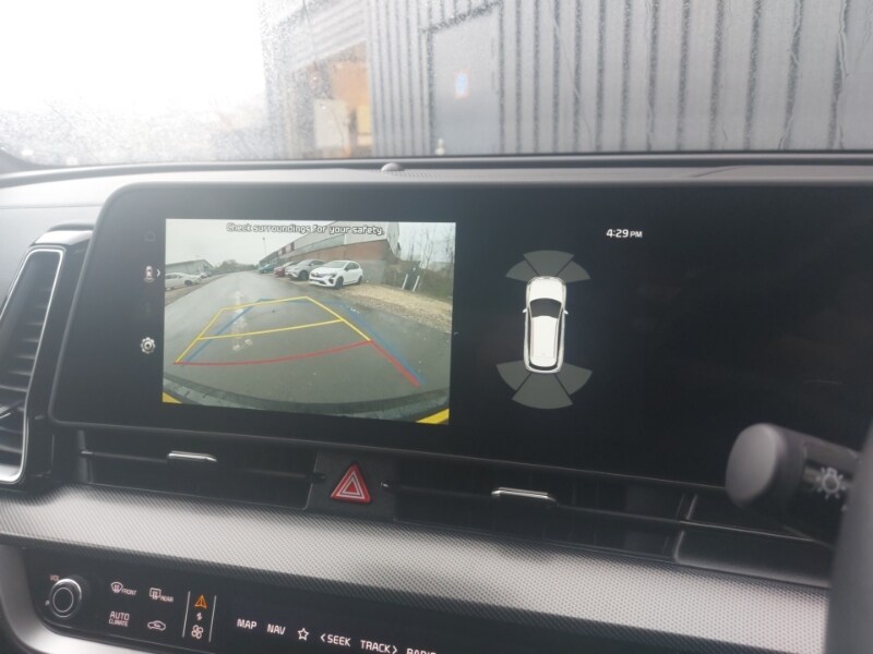 Used Kia Sportage 2025 for sale - 77907895: Photo 10