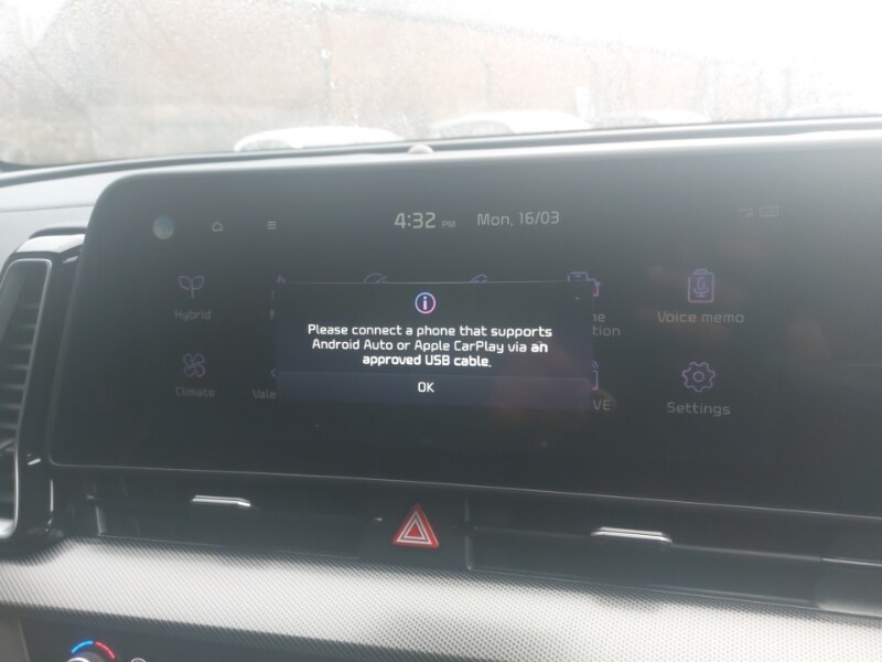 Used Kia Sportage 2025 for sale - 77907895: Photo 19