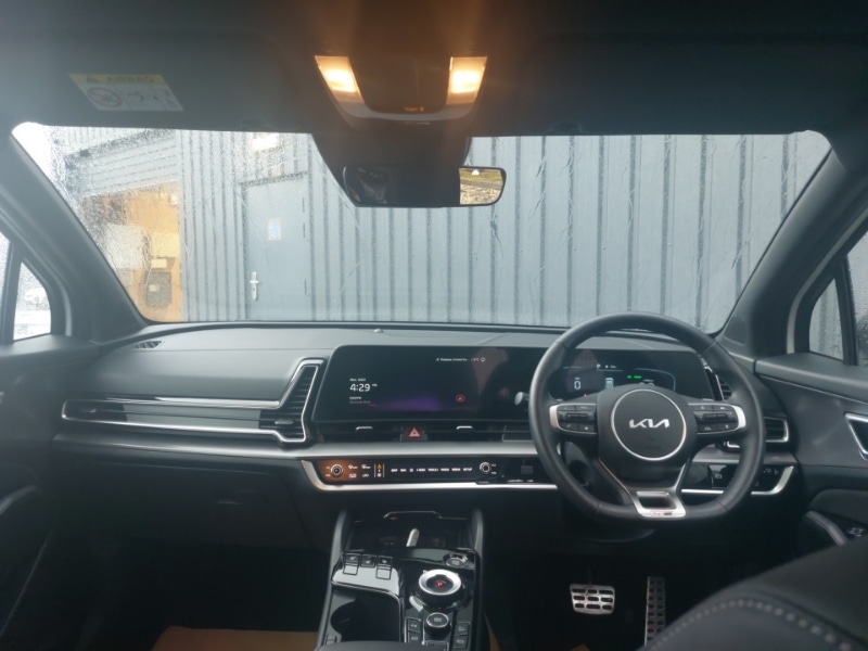 Used Kia Sportage 2025 for sale - 77907895: Photo 2