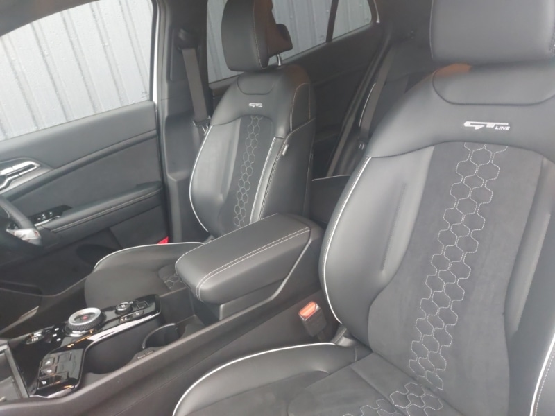 Used Kia Sportage 2025 for sale - 77907895: Photo 5