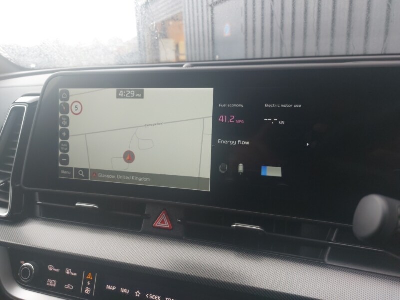 Used Kia Sportage 2025 for sale - 77907895: Photo 7