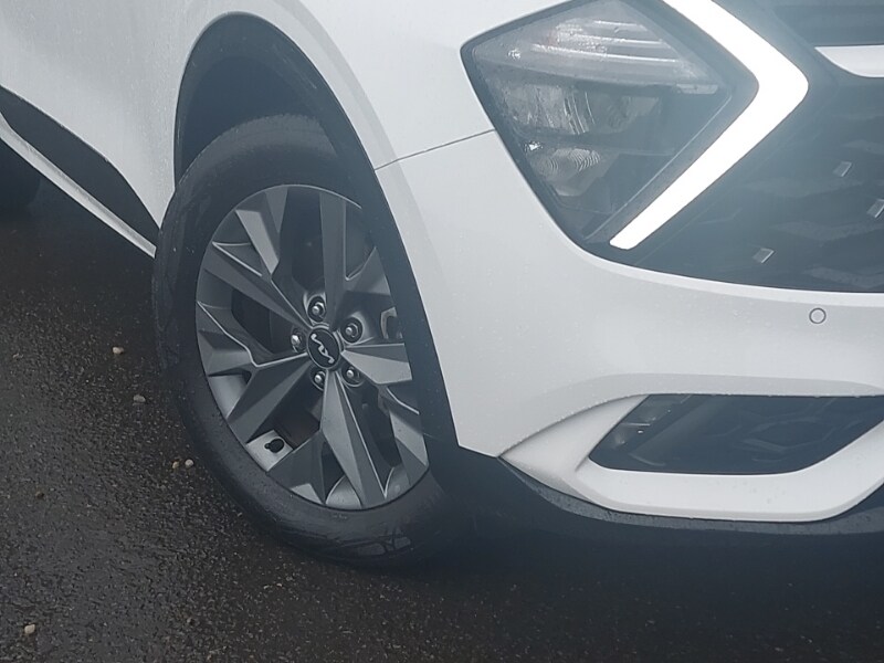 Used Kia Sportage 2025 for sale - 77907895: Photo 9