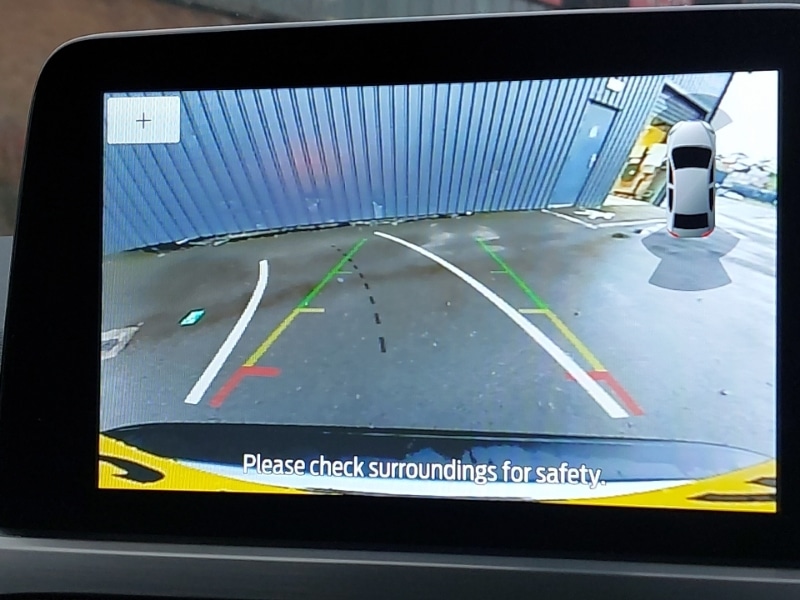 Used Ford Kuga 2021 for sale - 77841989: Photo 12