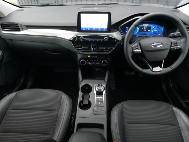 Used Ford Kuga 2021 for sale - 77841989: Photo 2