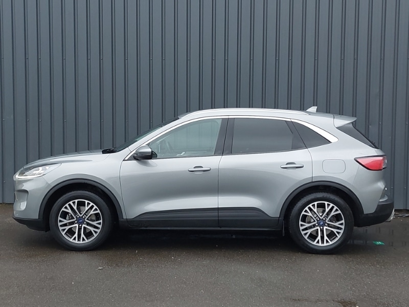 Used Ford Kuga 2021 for sale - 77841989: Photo 4