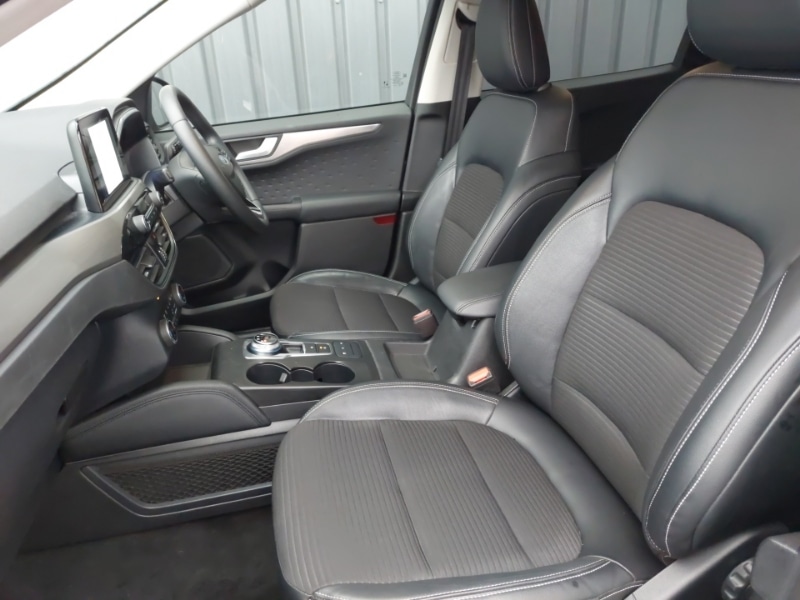 Used Ford Kuga 2021 for sale - 77841989: Photo 5