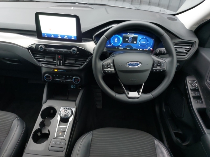 Used Ford Kuga 2021 for sale - 77841989: Photo 7