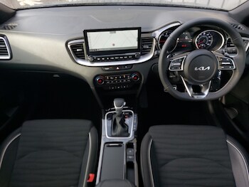 Used Kia Ceed 2024 for sale - 75921381: Photo