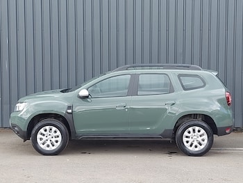 Used Dacia Duster 2023 for sale - 78480466: Photo