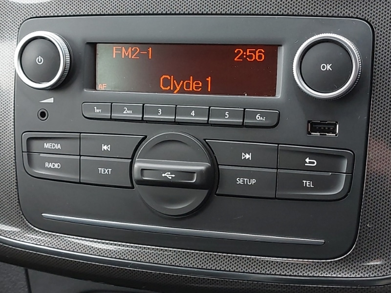 Used Dacia Sandero Stepway 2020 for sale - 77726556: Photo 10