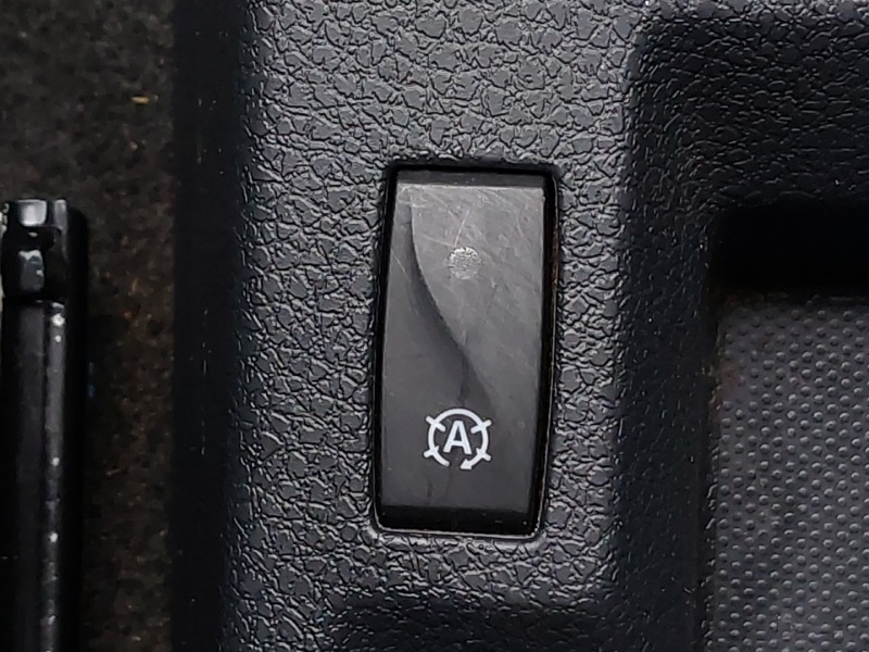 Used Dacia Sandero Stepway 2020 for sale - 77726556: Photo 15