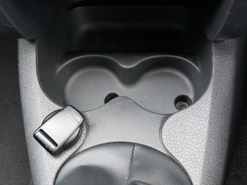 Used Dacia Sandero Stepway 2020 for sale - 77726556: Photo 16