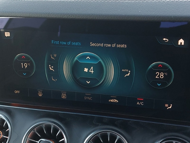 Used Mercedes-Benz E Class 2022 for sale - 76579392: Photo 13