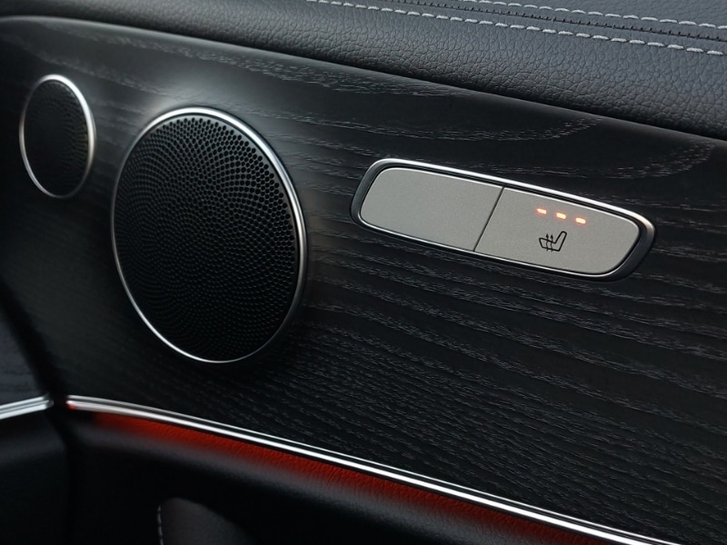 Used Mercedes-Benz E Class 2022 for sale - 76579392: Photo 14