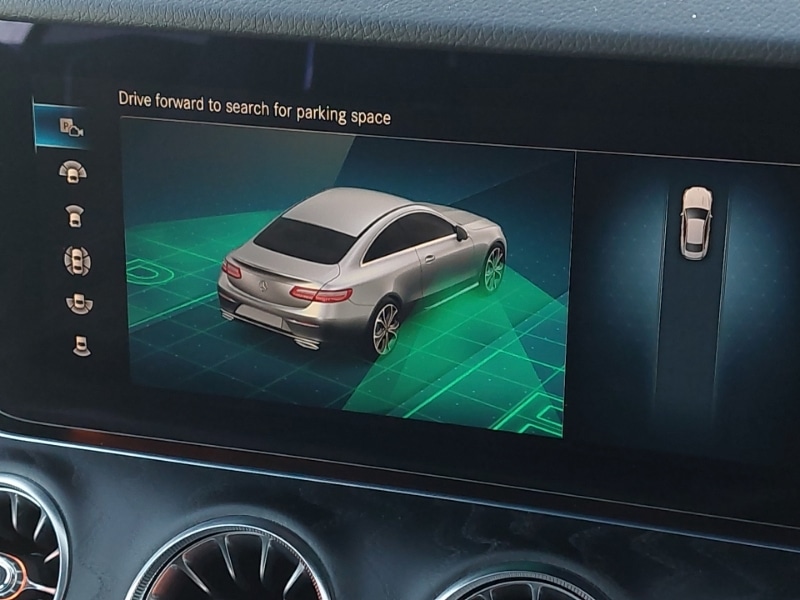 Used Mercedes-Benz E Class 2022 for sale - 76579392: Photo 16