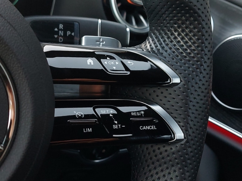 Used Mercedes-Benz E Class 2022 for sale - 76579392: Photo 18