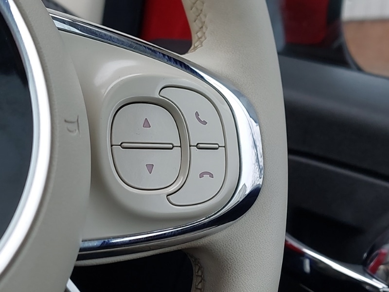 Used Fiat 500 2022 for sale - 77495303: Photo 13