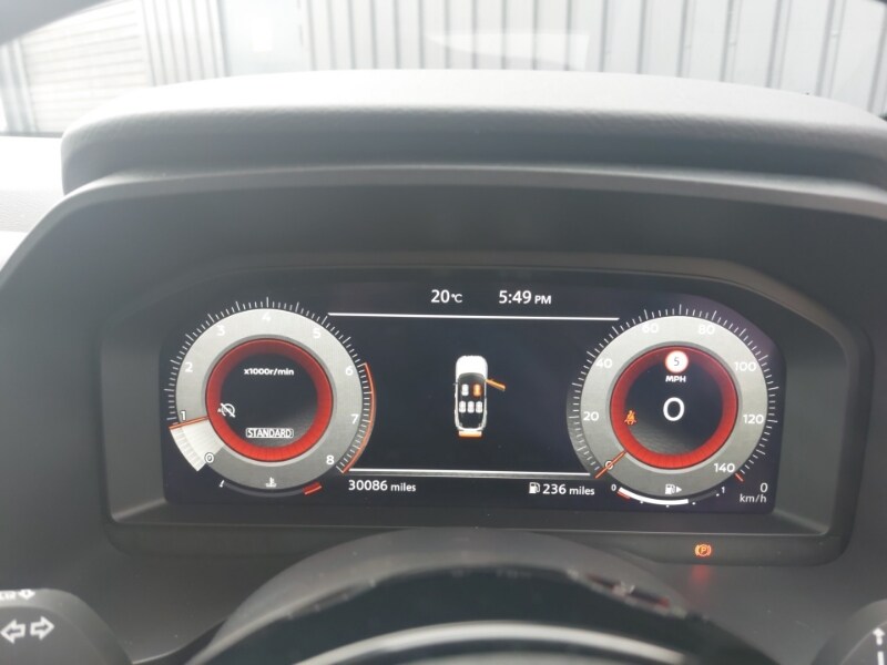 Used Nissan Qashqai 2022 for sale - 78164401: Photo 10