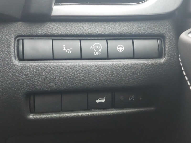 Used Nissan Qashqai 2022 for sale - 78164401: Photo 14