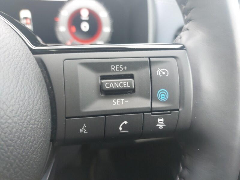 Used Nissan Qashqai 2022 for sale - 78164401: Photo 15