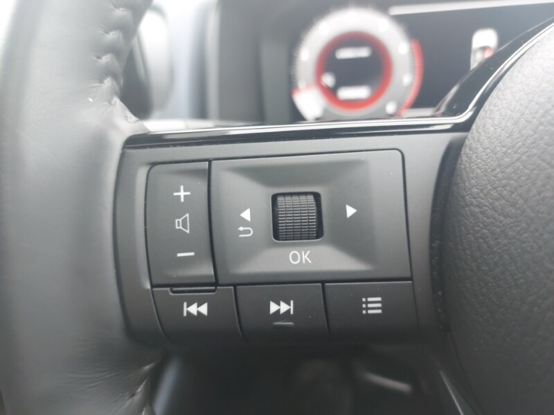 Used Nissan Qashqai 2022 for sale - 78164401: Photo 16