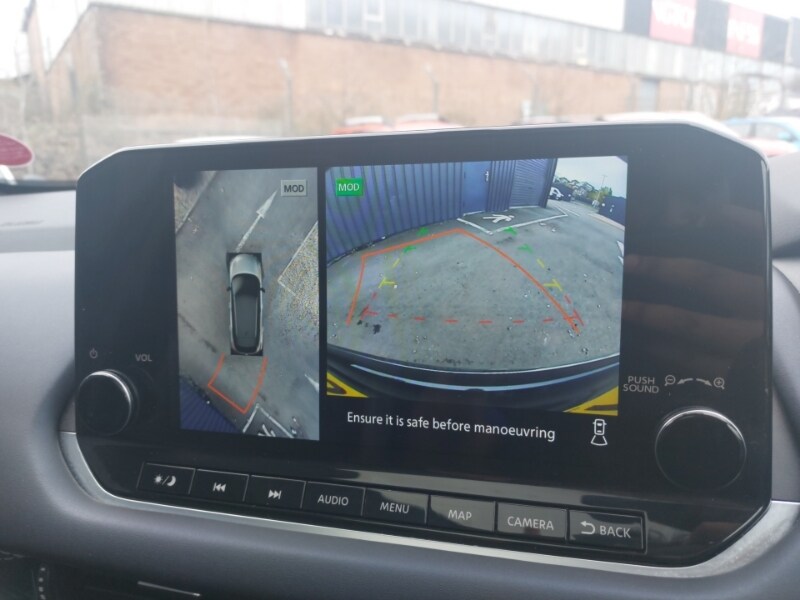 Used Nissan Qashqai 2022 for sale - 78164401: Photo 17