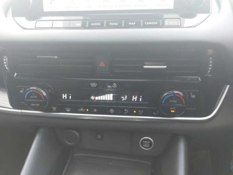 Used Nissan Qashqai 2022 for sale - 78164401: Photo 18