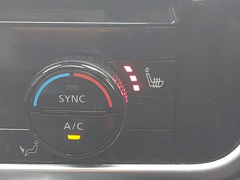 Used Nissan Qashqai 2022 for sale - 78164401: Photo 19