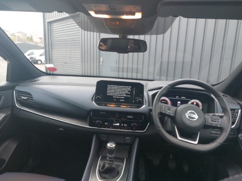 Used Nissan Qashqai 2022 for sale - 78164401: Photo 2