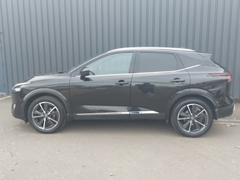 Used Nissan Qashqai 2022 for sale - 78164401: Photo