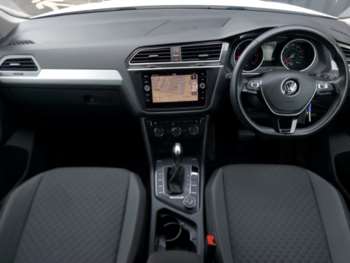 Used Volkswagen Tiguan 2018 for sale - 75119862: Photo
