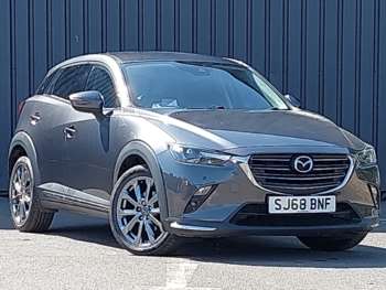 2019 - 2.0 Sport Nav + 5dr