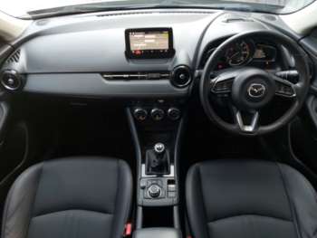 Used Mazda CX-3 2019 for sale - 74641406: Photo
