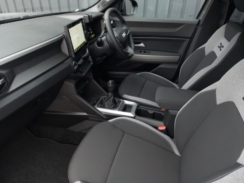 Used Dacia Bigster 2025 for sale - 76281928: Photo 5