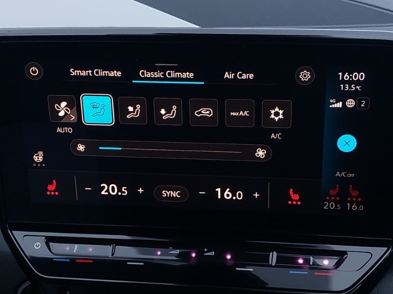 Used Volkswagen ID.3 2022 for sale - 76455824: Photo 13