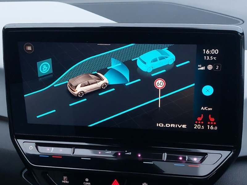 Used Volkswagen ID.3 2022 for sale - 76455824: Photo 15