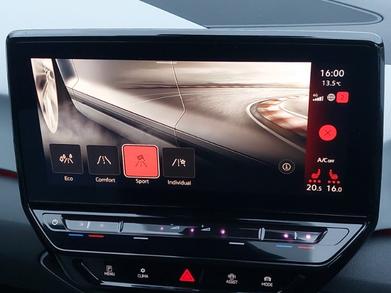 Used Volkswagen ID.3 2022 for sale - 76455824: Photo 16