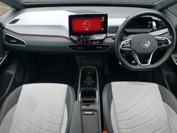 Used Volkswagen ID.3 2022 for sale - 76455824: Photo